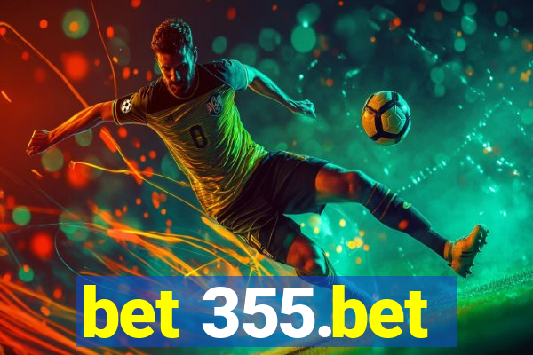 bet 355.bet